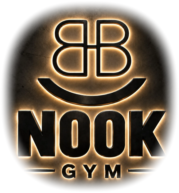 NookGym logosu